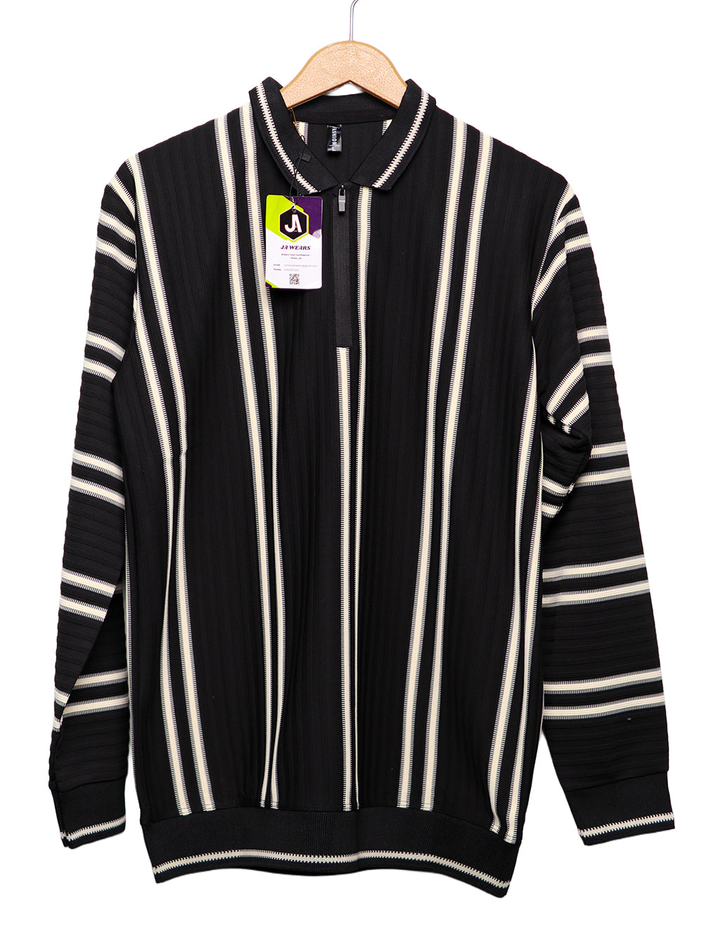 Black Old Money Style