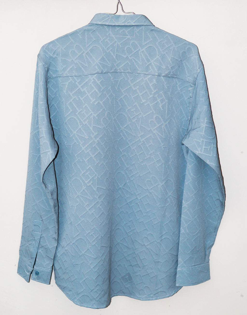 Grey Premium Casual Shirt