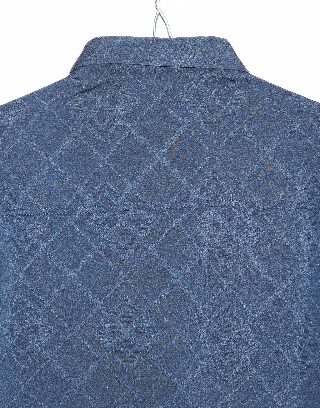 Light Blue Casual Shirt Premium
