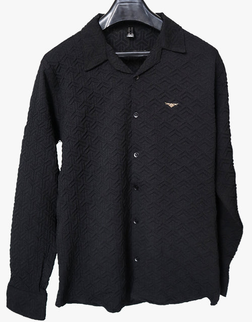 Black Premium Shirt