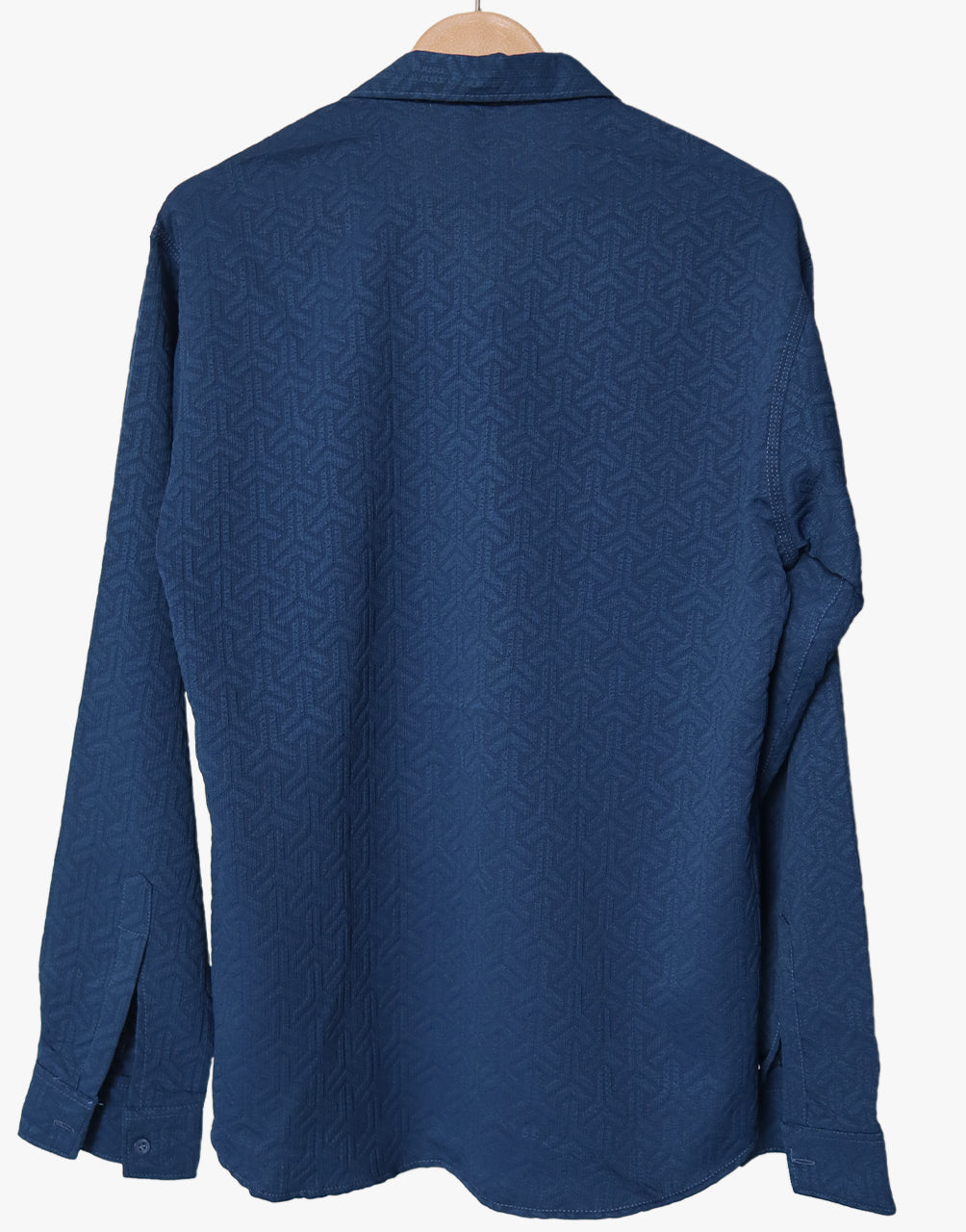 Blue Premium Shirt