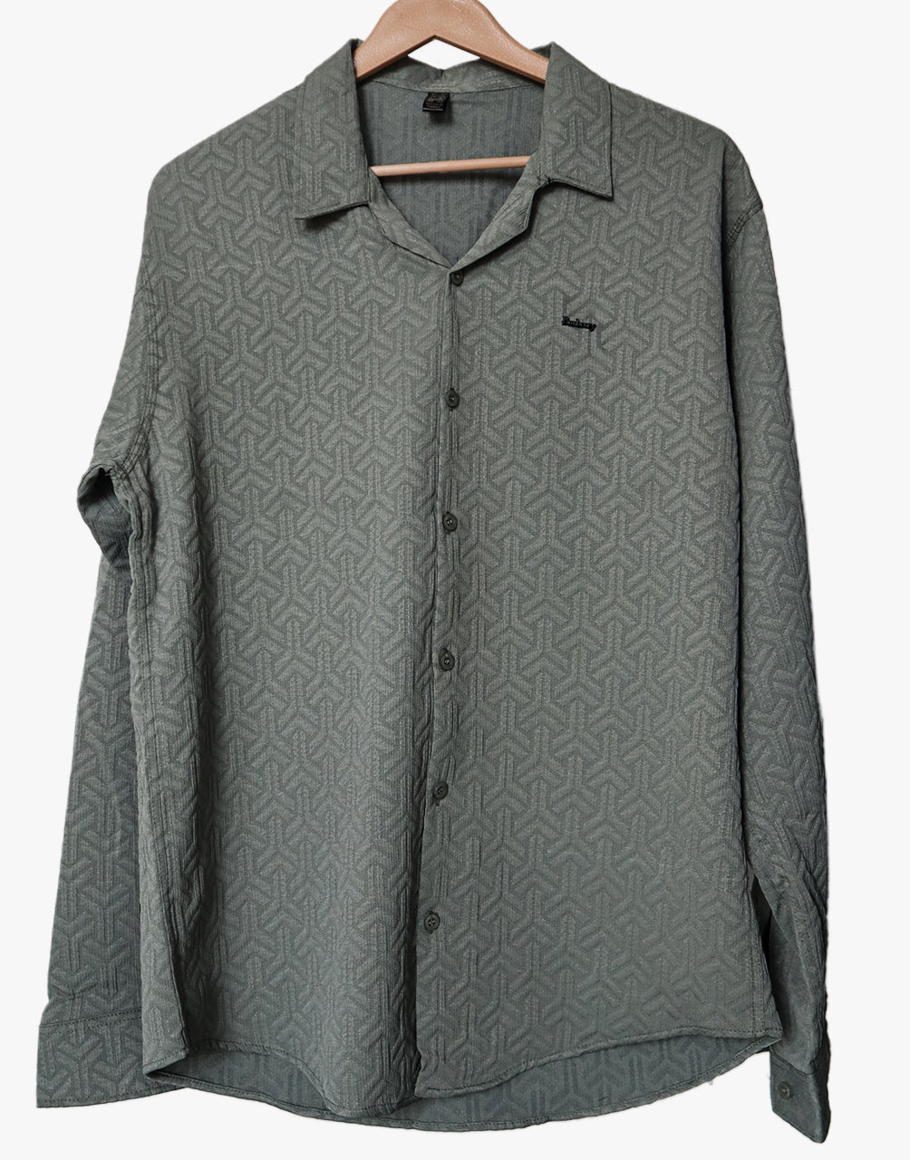 Sage Green Premium Shirt