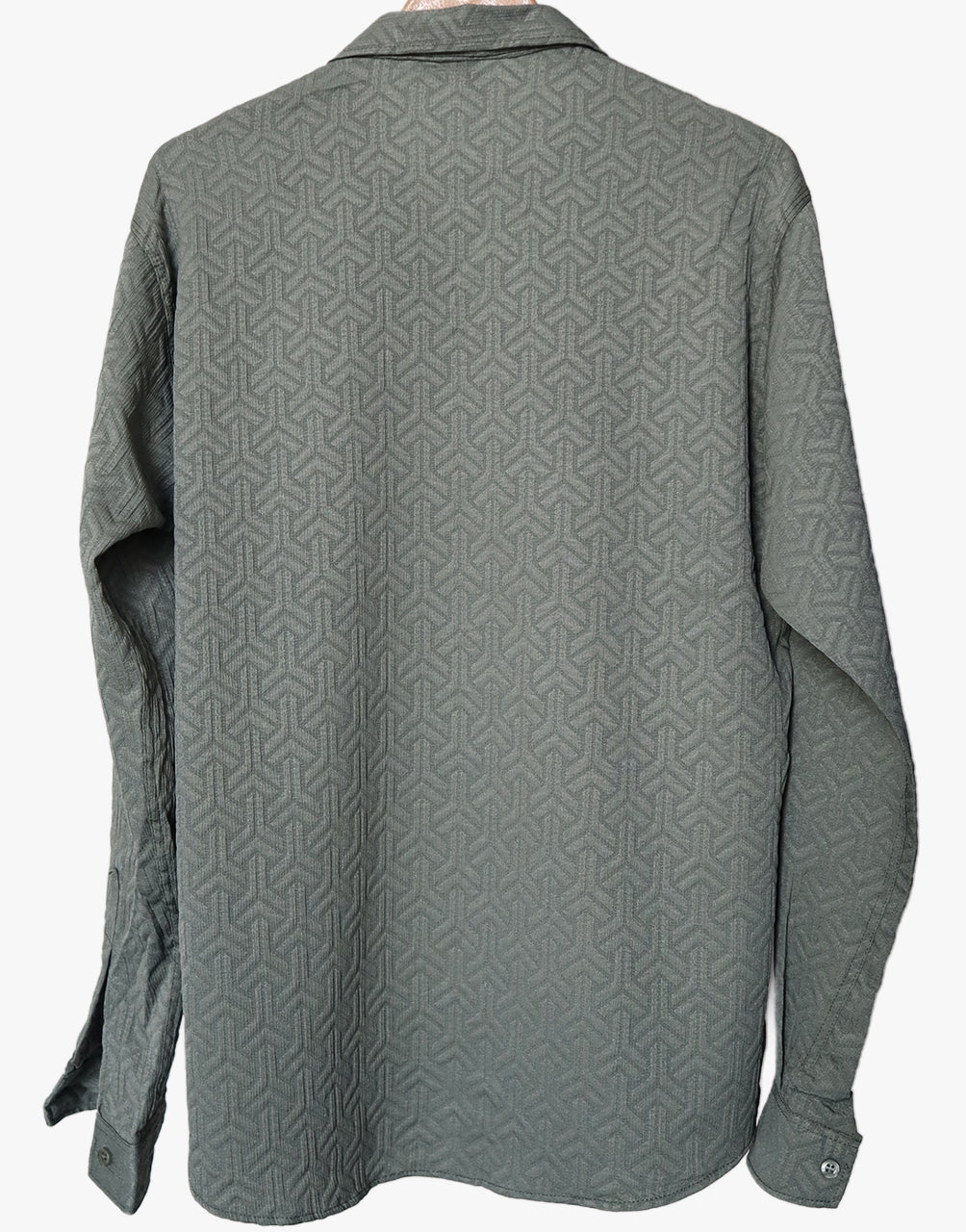 Sage Green Premium Shirt
