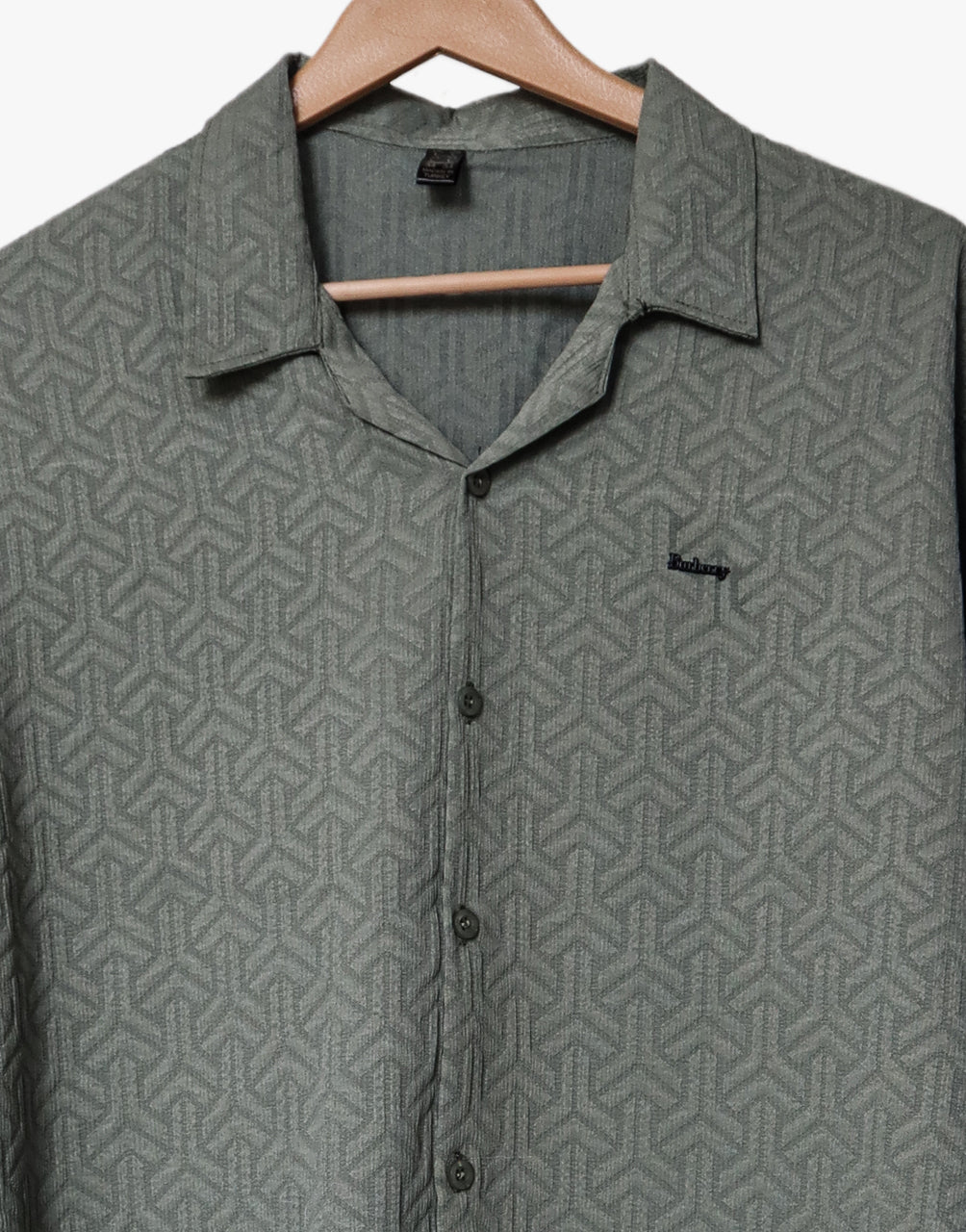 Sage Green Premium Shirt