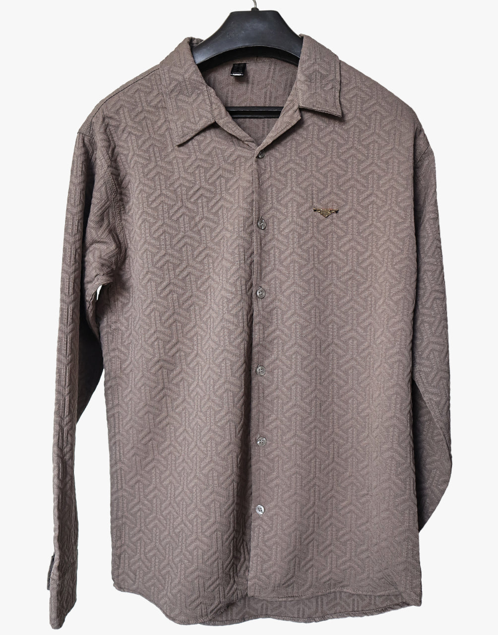 Grey Premium Shirt
