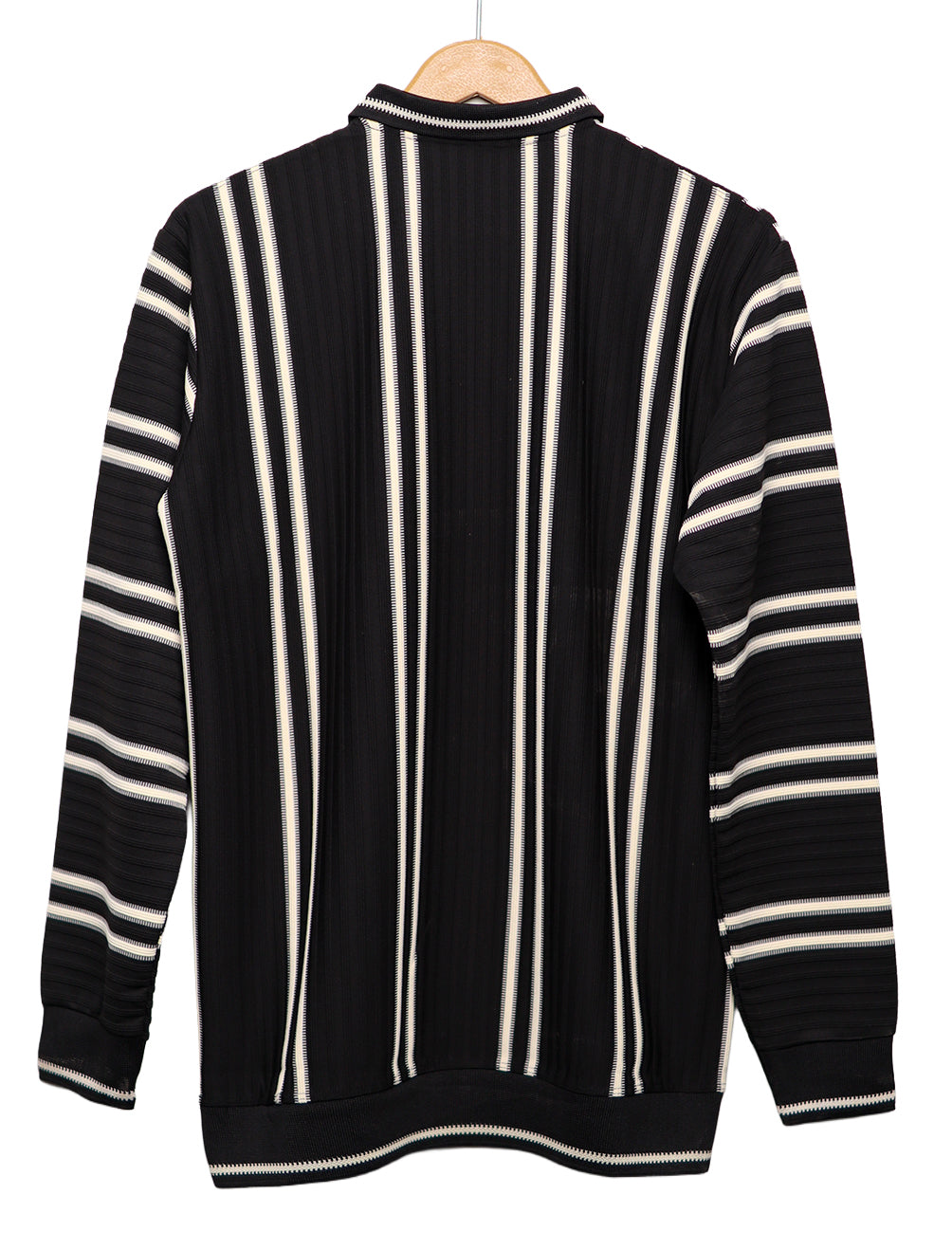 Black Old Money Style