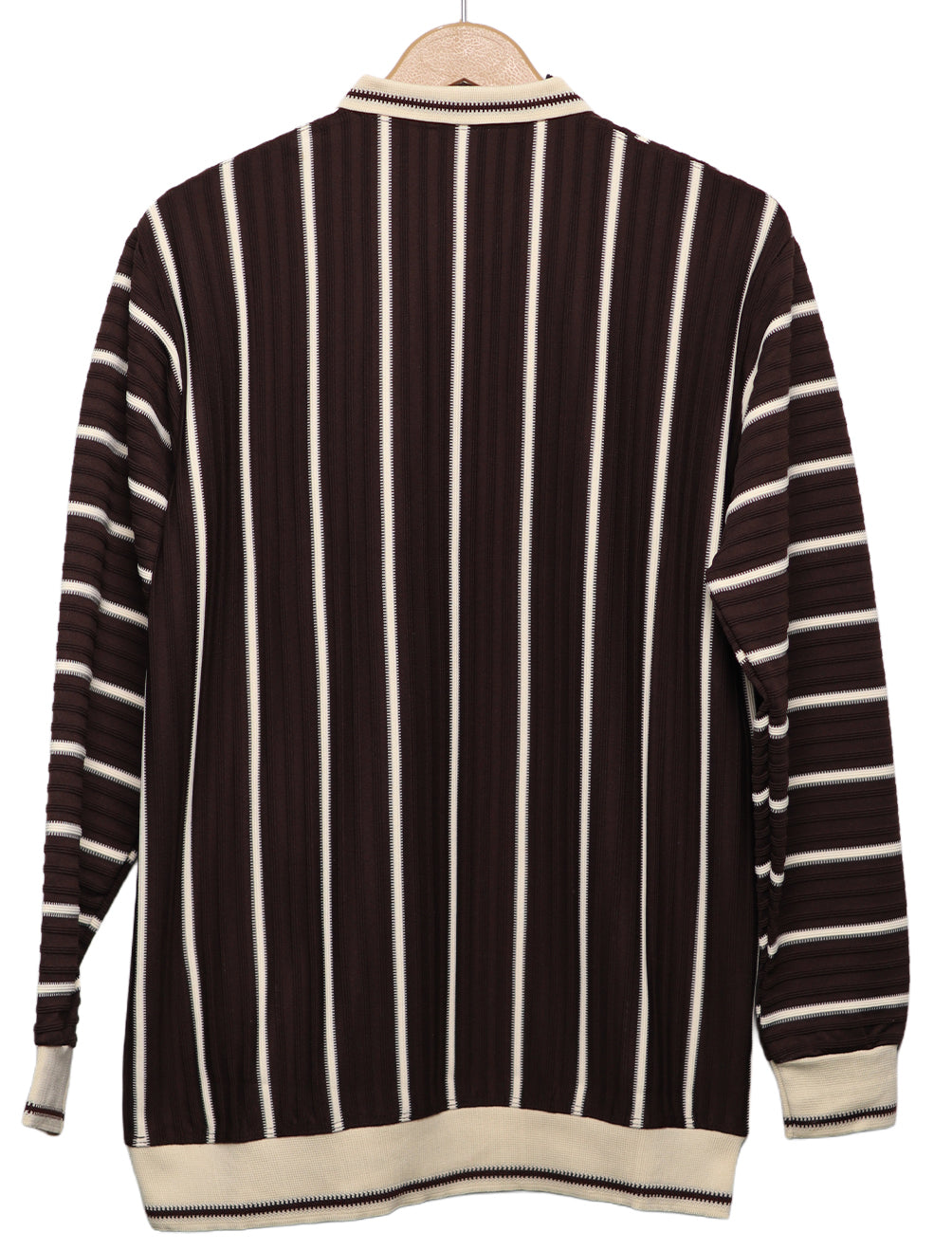 Chocolate Old Money Style