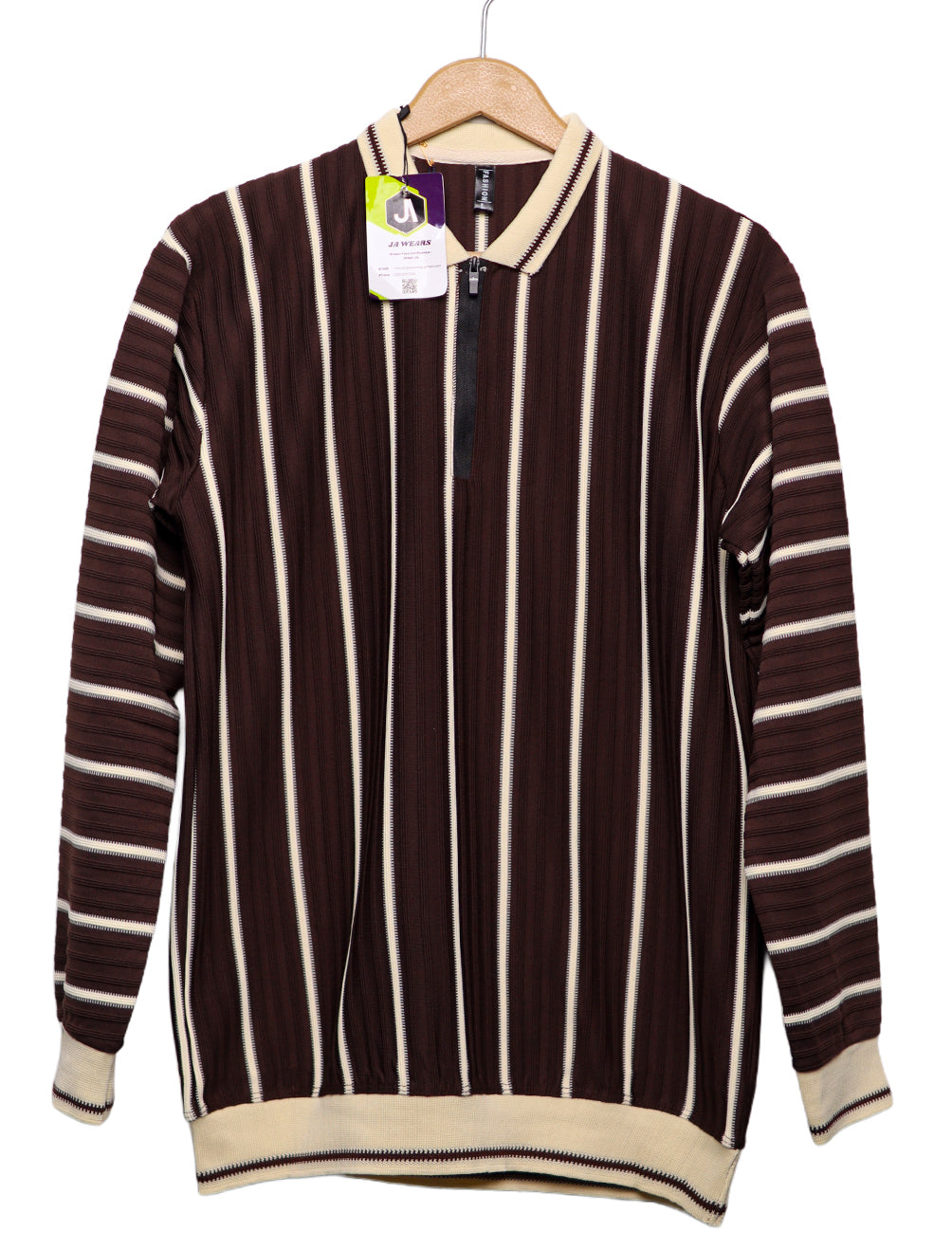 Chocolate Old Money Style