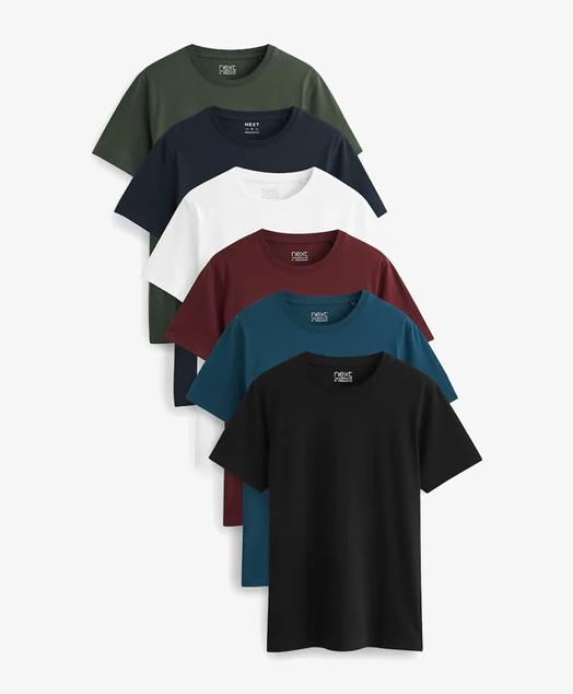 T Shirts